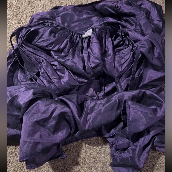 Hocus pocus sarah sanderson cape - Picture 3 of 4